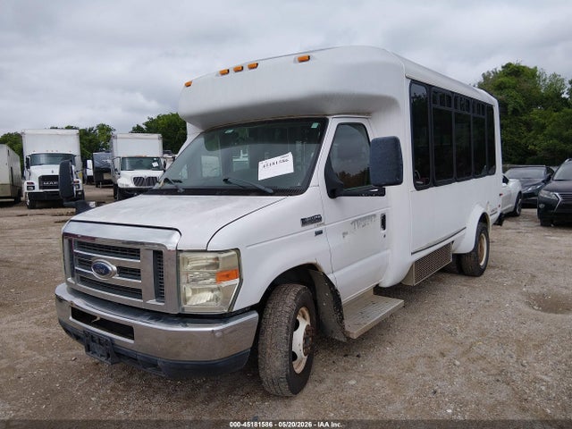 Ford E-350