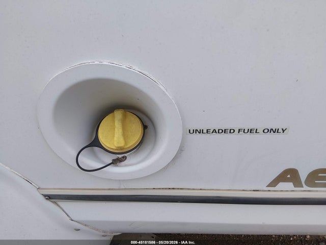 Ford E-350