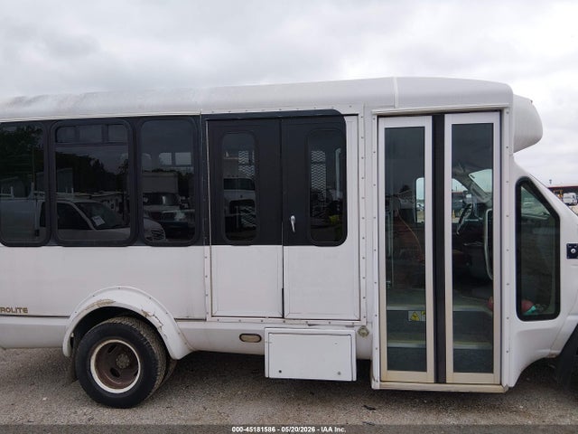 Ford E-350