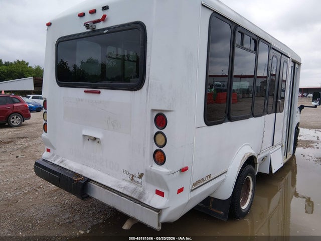 Ford E-350