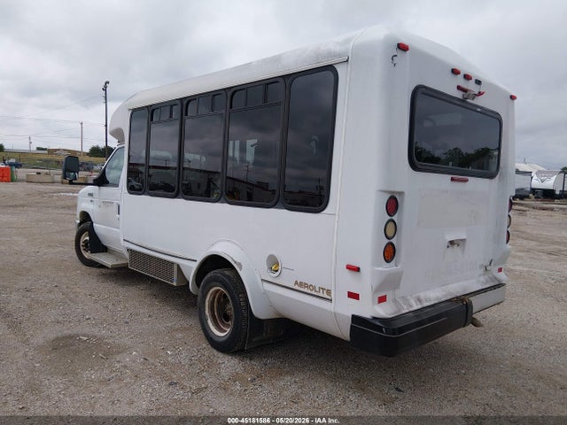 Ford E-350