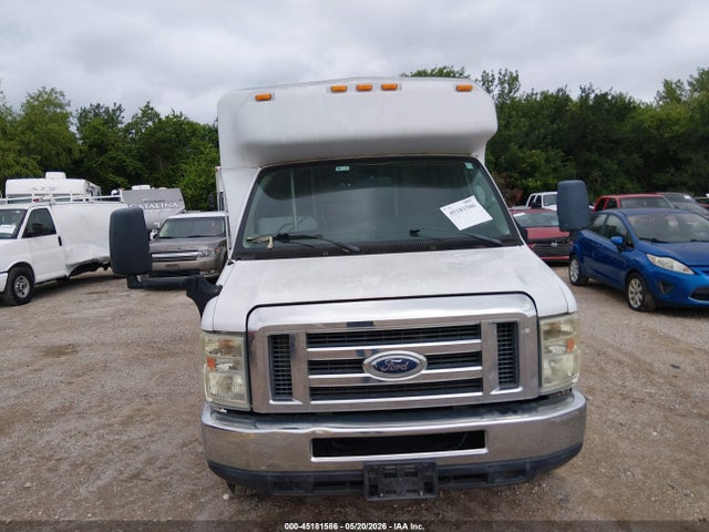 Ford E-350