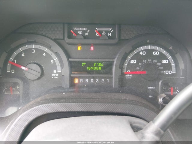 Ford E-350