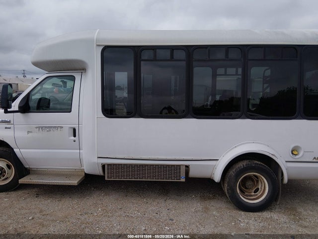 Ford E-350