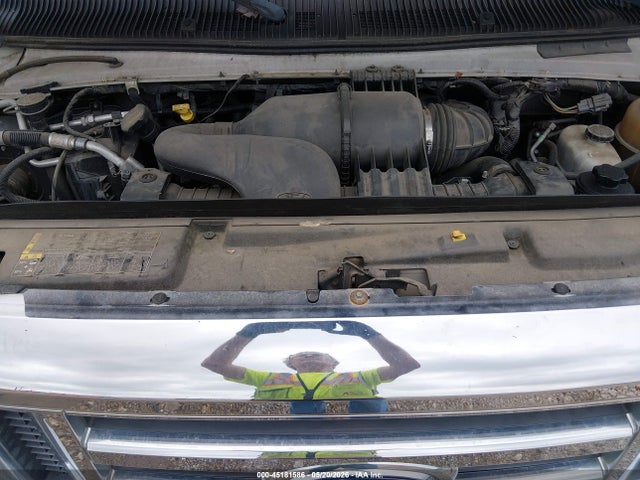 Ford E-350
