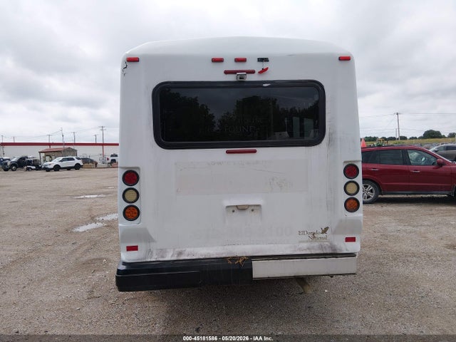 Ford E-350