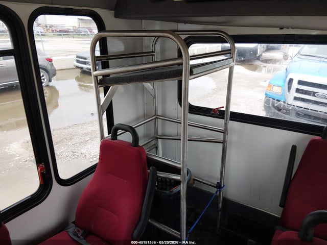 Ford E-350