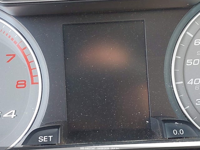 Audi S4 3.0t Premium Plus