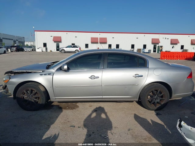 Buick Lucerne Cxl