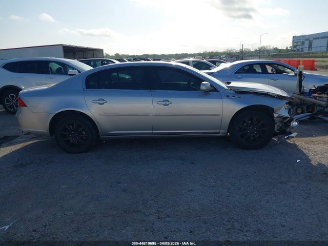 Buick Lucerne Cxl
