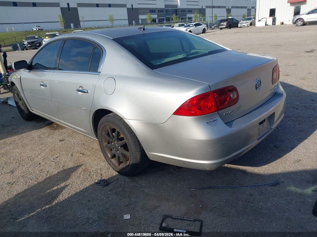 Buick Lucerne Cxl