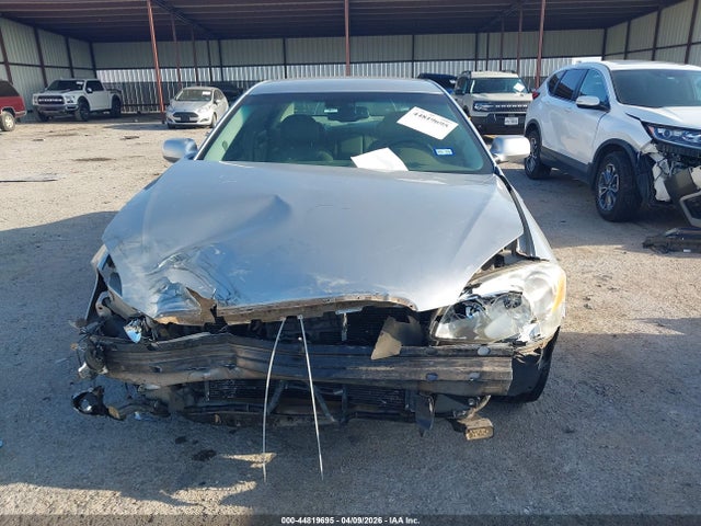 Buick Lucerne Cxl