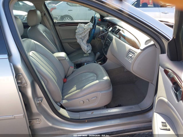 Buick Lucerne Cxl