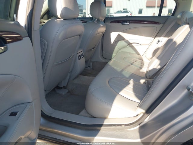 Buick Lucerne Cxl