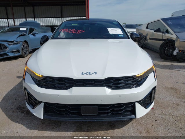 Kia K5 Gt-line