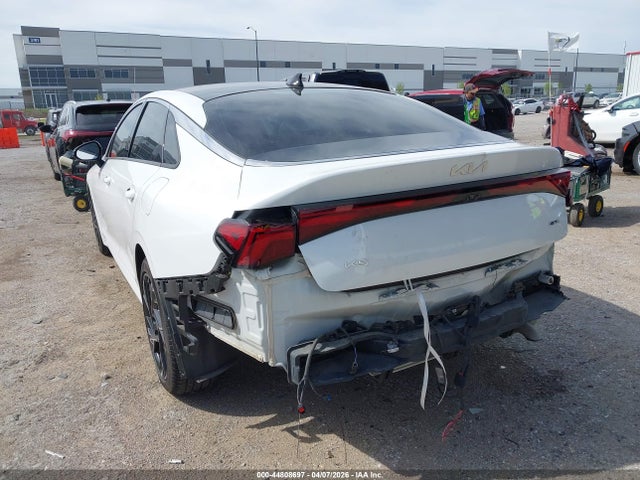 Kia K5 Gt-line