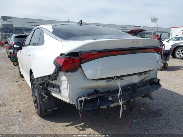 Kia K5 Gt-line