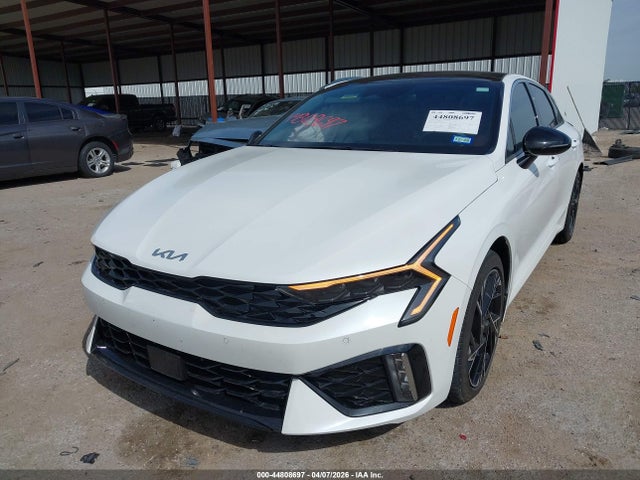 Kia K5 Gt-line