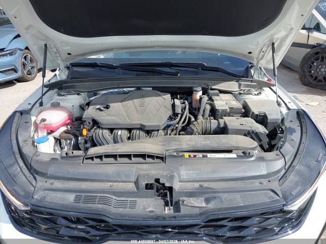 Kia K5 Gt-line
