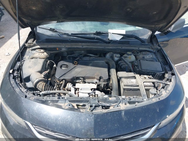 Chevrolet Malibu Ls