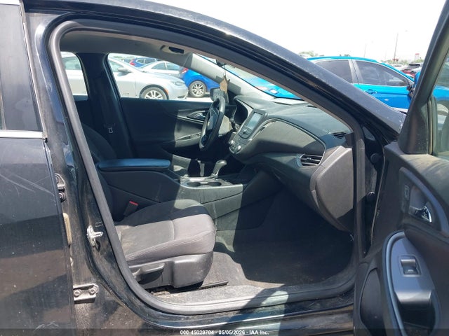 Chevrolet Malibu Ls