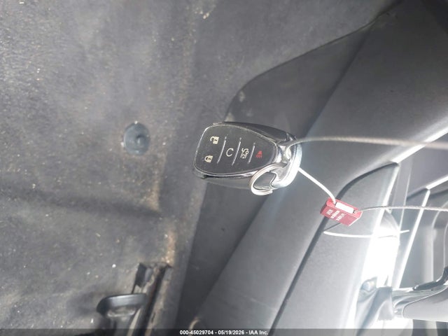Chevrolet Malibu Ls