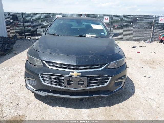 Chevrolet Malibu Ls