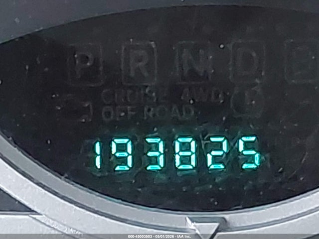 Jeep Patriot Limited