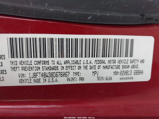 Jeep Patriot Limited