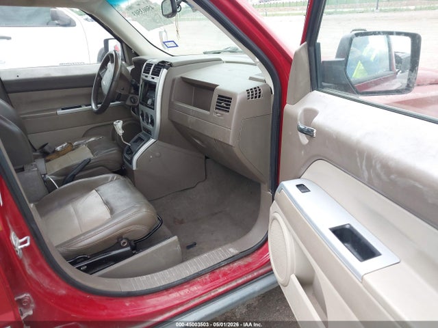 Jeep Patriot Limited