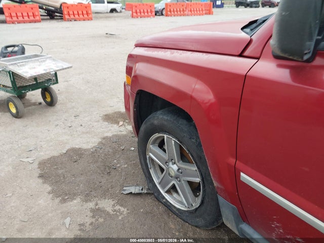 Jeep Patriot Limited