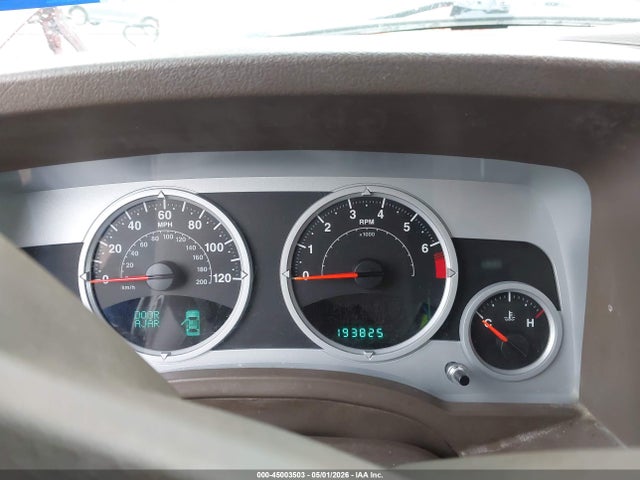 Jeep Patriot Limited
