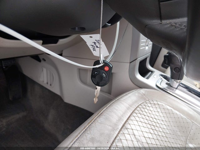 Ford Flex Limited