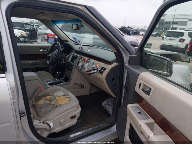 Ford Flex Limited