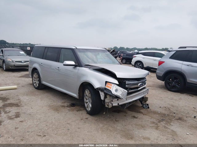 Salvage Ford Flex Image
