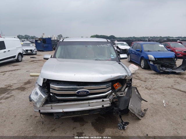 Ford Flex Limited
