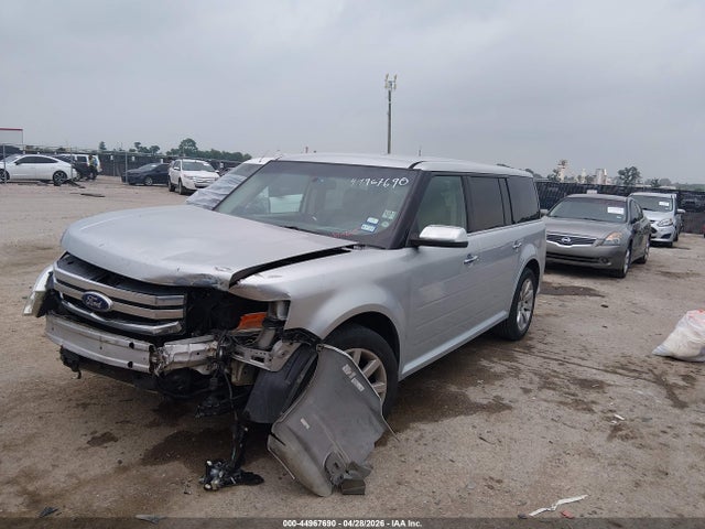 Ford Flex Limited