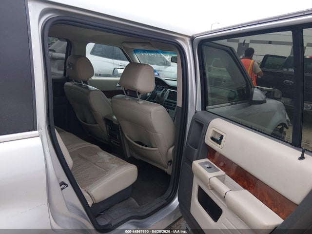 Ford Flex Limited