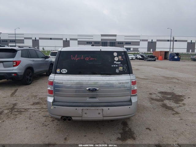 Ford Flex Limited
