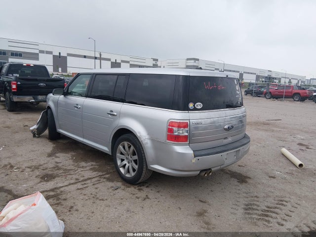 Ford Flex Limited