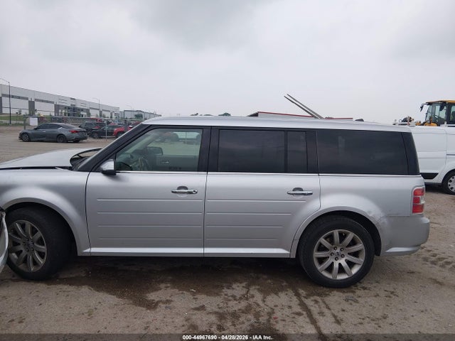 Ford Flex Limited