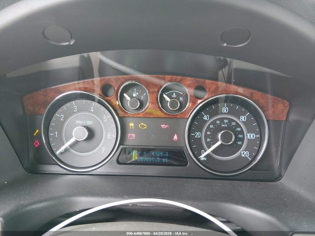 Ford Flex Limited
