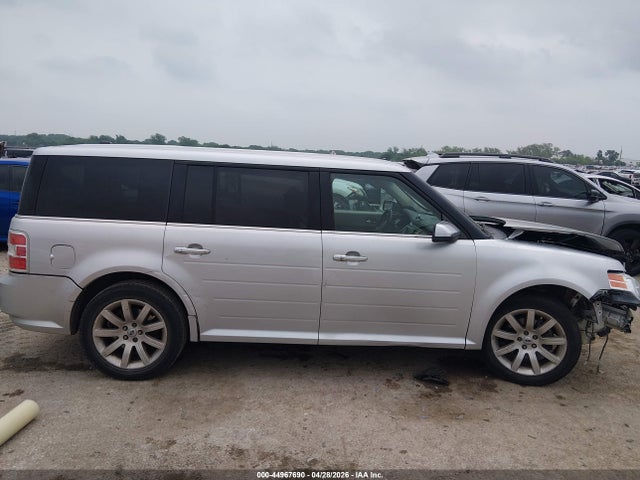 Ford Flex Limited