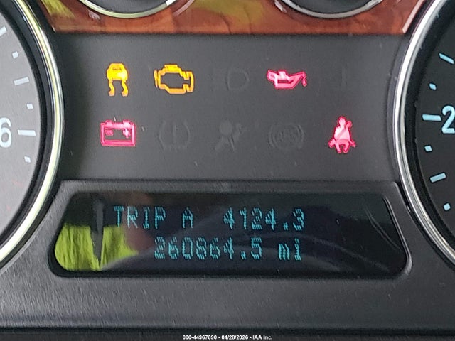 Ford Flex Limited
