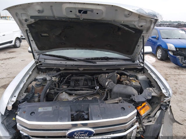 Ford Flex Limited