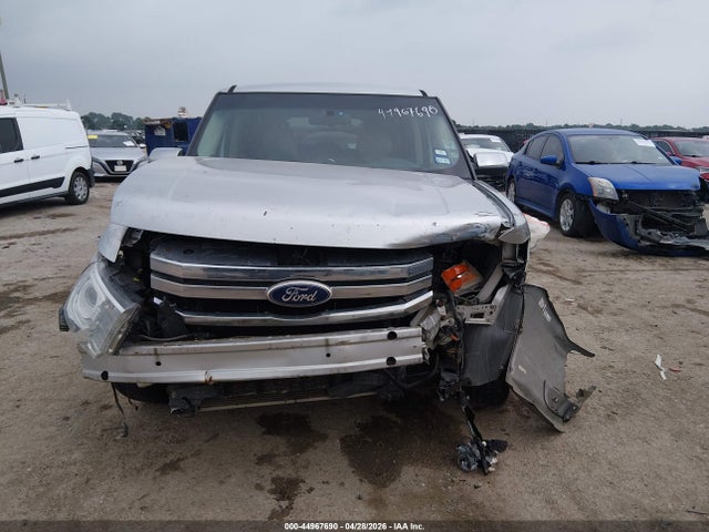 Ford Flex Limited