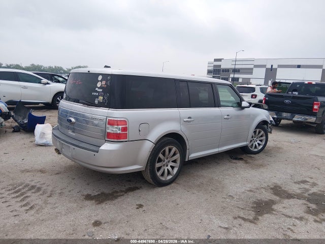 Ford Flex Limited