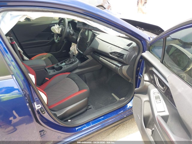 Subaru Impreza Rs 5-door