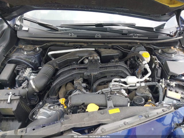 Subaru Impreza Rs 5-door