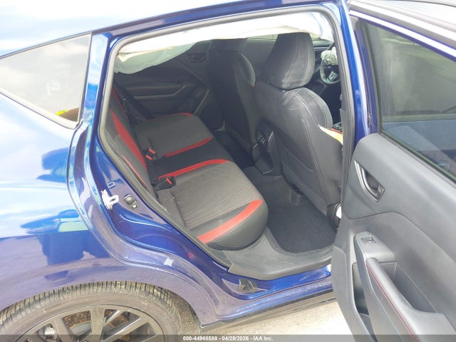 Subaru Impreza Rs 5-door